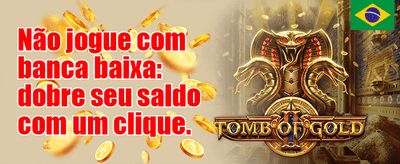 Bônus de Boas-Vindas 🎰 promotion
