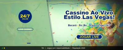 Ganhe Prêmios no Cassino Online banner